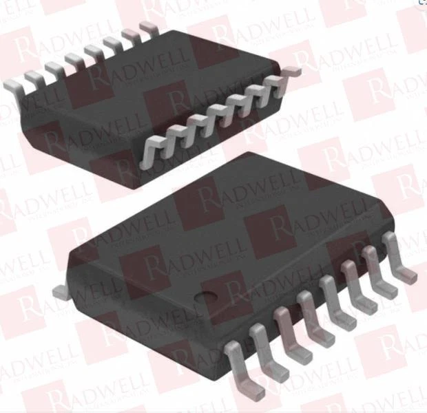 MAXIM INTEGRATED PRODUCTS MAX232EEWE+ / MAX232EEWE (BRAND NEW) - Image 1 of 1