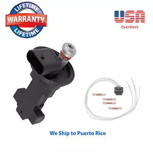 05149141AF Camshaft Position Sensor & Connector Fit Dodge Chrysler Volkswagen - Picture 1 of 7