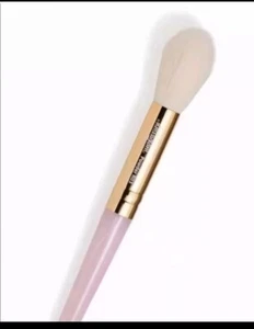SLMISSGLAM Pink Rose Marble Powder Brush R03 Powder - Picture 1 of 4
