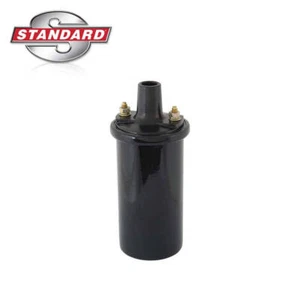 6 Volt Universal Ignition Coil Push In Type Vintage Veteran Classic - Picture 1 of 1