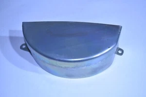 GENUINE NOS MERCEDES-BENZ HEAT SHIELD GUARD COOLANT EXPANSION TANK R107 - Picture 1 of 5