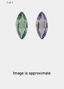 0.49 GIA Certified  Natural Alexandrite! True Auction/ No Reserve