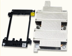 New original DELL R540 R440 Heatsink 01CW2J 1CW2J for 2nd CPU server cooler - Picture 1 of 4