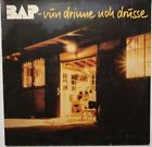 Schallplatte LP Vinyl 12" BAP - Vun Drinne Noh Drusse