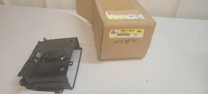 GENUINE GM 25512571 ASHTRAY HOUSING 1985-1996 BUICK CENTURY  - Foto 1 di 6