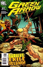 Green Arrow Vol. 3 (2001-2007) #67