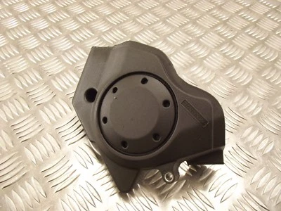 Protector de cubierta de piñón delantero Kawasaki KLE 650 Versys ABS 2016 2015 > 2018 Foto 1 de 2