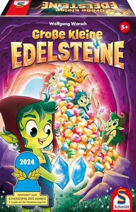 SCHMIDT Große kleine Edelsteine ab 5 Jahren - Bild 1 von 4