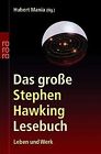 Das groe Stephen-Hawking-Lesebuch. Leben und We... | Book | condition very good