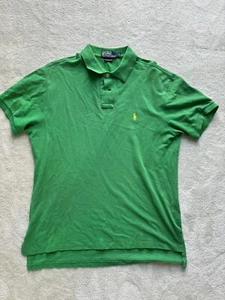 Ralph Lauren Polo Shirt Large - Picture 1 of 4