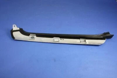 CHRYSLER OEM 05-08 Crossfire Parabrisas Revelar Molduras Laterales 1BY07P41AA Foto 1 de 4