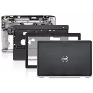 For Dell Latitude E6530 LCD Back Cover Screen Frame Palmrest Bottom Case Shell - Picture 1 of 17