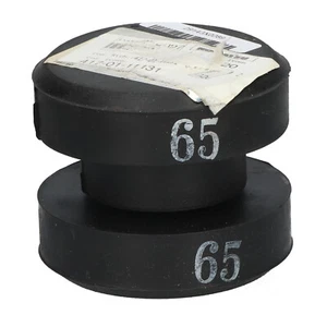 Komatsu 417-01-11131 Cushion Assembly New NMP - Picture 1 of 7