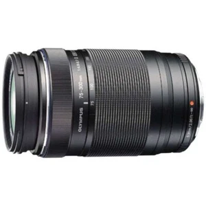 OLYMPUS M.Zuiko Digital ED 75-300mm F4.8-6.7 II - Picture 1 of 1