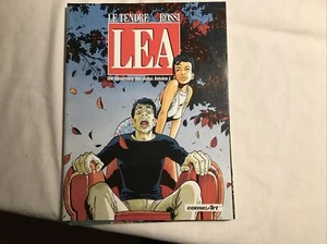 Lea Comic Art Band 1 -3 Komplett - Bild 1 von 3