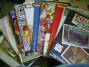 Walter Foster Art Instruction Books-Your Choice - Picture 1 of 4