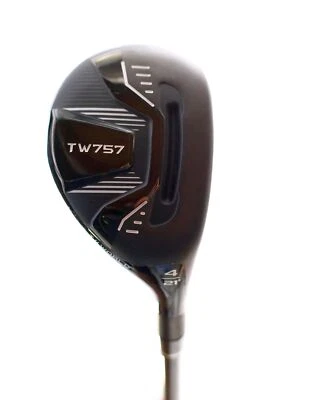 Herren Honma TW757 Hybrid 21>4 Hybrid 4 Hybrid Graphite Regular - Bild 1 von 4