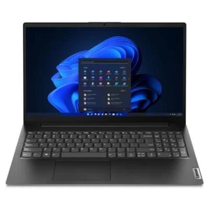 LENOVO V15 NOTEBOOK 15.6'' CPU AMD RYZEN 3-7320U RAM 8GB SSD 256GB NO DVD W11 - Foto 1 di 1
