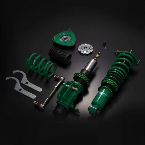 TEIN MONO RACING PARA SUBARU Impreza WRX GVF (EJ257) 7/10-(VSS78-K1LS1) Foto 1 de 1