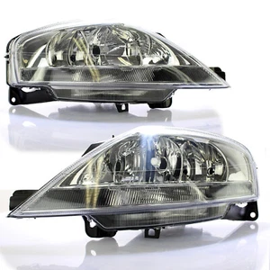 2x Hauptscheinwerfer links + rechts H7/H1 passend für Citroen C3 bis BJ 12/2009 - Bild 1 von 7