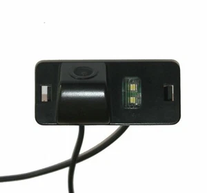 CCD Color Sony chip Car Back Up Rear View Reverse Parking Camera for BMW 1/3/5/7 - Bild 1 von 9