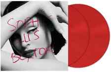 Sophie Ellis-Bextor Read My Lips Red Vinyl Presale