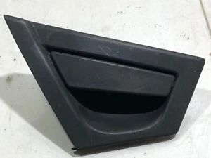 CHRYSLER YPSILON 2011 MK3 TÜRGRIFF AUSSEN HINTEN LINKS BEIFAHRERSEITE /AB 2011- - Bild 1 von 7