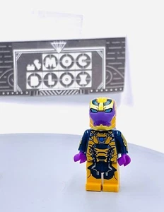 #0080 - Iron Man (Thanos Suit) - Picture 1 of 2