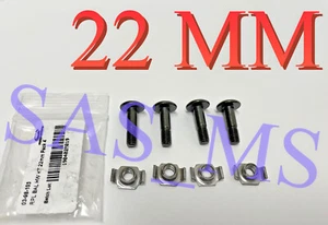 REEMPLAZO DE HARDWARE OPS CORE DE 22 mm PARA SISTEMAS FAST & SENTRY con rieles NUEVO DE 4 PUNTOS - Imagen 1 de 7