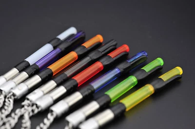 Korda Complete MK2 Stow Fishing Indicator Bobbin - All Colours Available — 第 1/4 张图片