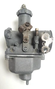 Keihin PD carburetor Honda CB200 195 165 BMW R25 26 27 ATC200X - Picture 1 of 10
