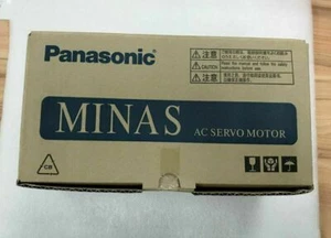 1 PIEZA Nuevo Panasonic MSM022A1Q Servomotor CA En Caja Envío Acelerado - Imagen 1 de 4