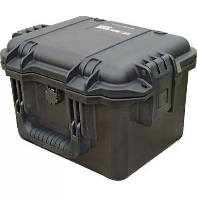 Pelican iM2075 Storm Case without Foam (Black) - Image 1 of 2