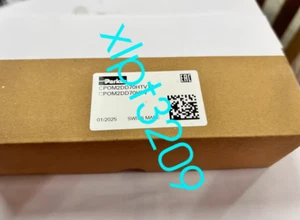 1PCS NEW  Parker  CPOM2DD70HTV  pilot-operated check valve  FedEx or DHL - Afbeelding 1 van 1