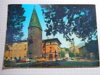 Cartolina Trento Torre Verde E Castello Del Buonconsiglio 1977 ( Ps672)