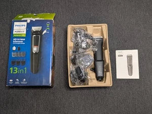 Philips Norelco Multigroom 3000 13 Piece All-In-One Trimmer - Picture 1 of 1