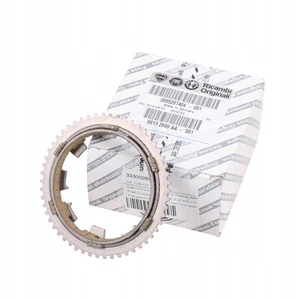 Sincronizzatore 3° Velocità Per Fiat Ducato 2.3, 3.0 JTD 55207404 - Imagen 1 de 2