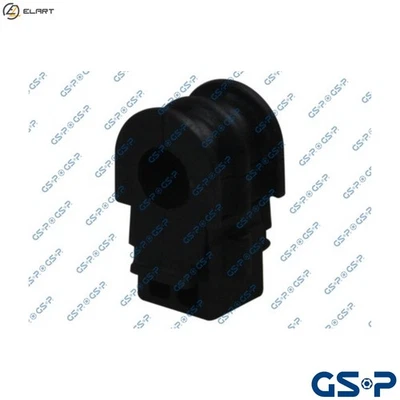 MOUNTING STABILISER BAR 516827 FOR NISSAN TIIDA/LATIO/Hatchback NOTE MARCH/III - Image 1 of 4