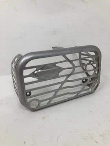 593411 Protector silenciador Briggs and Stratton - Imagen 1 de 6