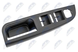 NTY Innenausstattung Türgriff Für VW Golf Plus Mk5 Jetta III 03-13 1K4868049B - Afbeelding 1 van 4