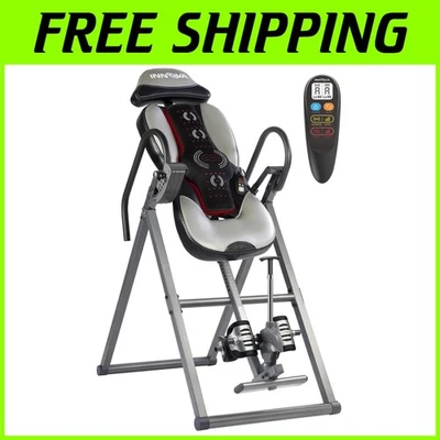 Mesa de inversión avanzada de calor y masaje Innova Foto 1 de 4