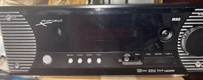 Proficient M80 Audio / Video Receiver - Image 1 of 4