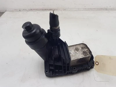 OIL FILTER HOUSING BMW 3 serie (F30) Sedan 328d 2.0 16V (N47-D20C) 2014 8507626 Foto 1 de 4