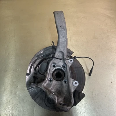 BMW X6 2015 husillo/nudillo delantero derecho 4 cilindros compatible con OEM Foto 1 de 4