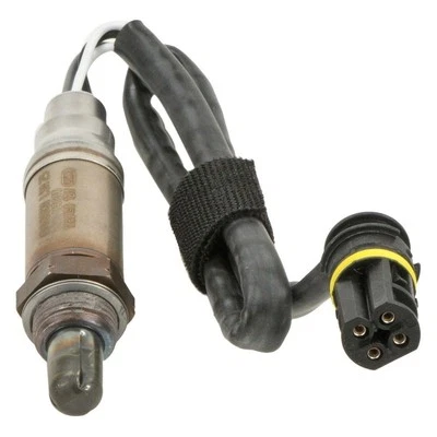 For Mercedes-Benz SLK230 1998-2000 Bosch 13893 Premium Narrow-band Oxygen Sensor Foto 1 de 4