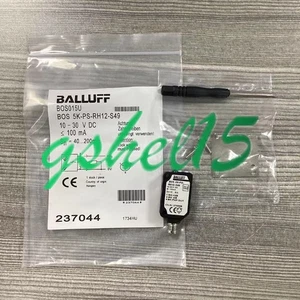 Sensor #HJ nuevo 1 pieza BOS 5K-PS-RH12-S49 - Imagen 1 de 4