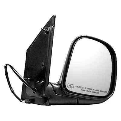 For Chevy Express 1500 96-02 Passenger Side Power View Mirror Heated, Foldaway Foto 1 de 4