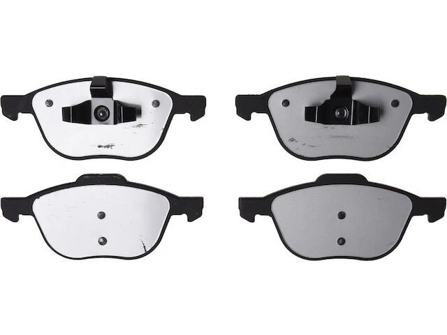 Juego de pastillas de freno delanteras para 2004-2013 Mazda 3 2005 2006 2007 2008 2009 2010 PZ366NT Foto 1 de 1