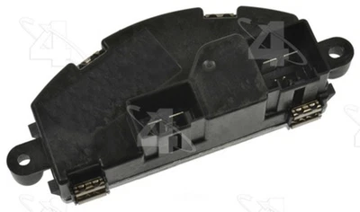 HVAC Blower Motor Resistor fits 2014-2018 Jeep Grand Cherokee  FOUR SEASONS - Image 1 of 3