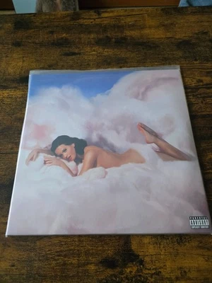 Katy Perry – Teenage Dream 2 x Vinyl, LP, Album, White, Cotton Candy Scented US - Image 1 of 4